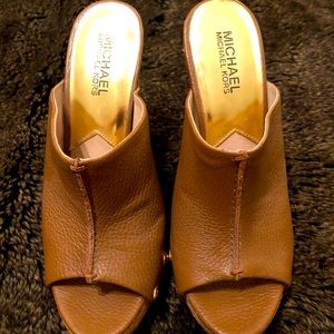 Michael Kors heels